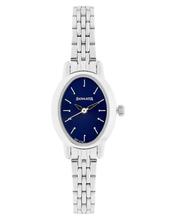 Sonata Analog Blue Dial Women's Watch - 8100SM04