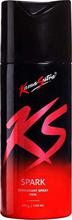 Kamasutra body spray Deo