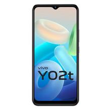 Vivo Y02T | 6.51in Display | 4GB RAM and 64GB RoM | 5000 mAh Battery