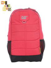 CAT Millennial Classic Benji Backpack Fire Engine Red 83431-146