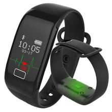 Smart Heart Rate Monitor Bluetooth 4.0 Sports Fitness Tracker - K18S