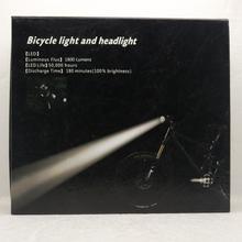 Bicycle Light and headlight