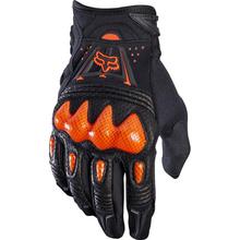 Fox Racing Bomber Gloves MX/Off-Road Riding Gloves (Red)