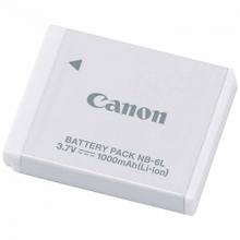 Canon NB 10L Battery