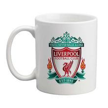 Liverpool Logo Printed 11oz Mug