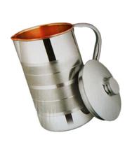 Stainless Steel Inner Copper Jug- 1.5L