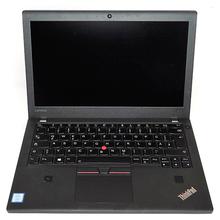 Lenovo ThinkPad Lx270 12-inch (7th Gen/8GB/500GB/Win. 10/Intel)Laptop