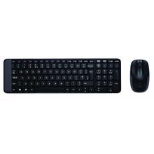 Logitech MK220 Wireless Keyboard And Mouse Combo