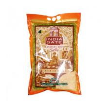 India Gate Basmati Parboiled Rice (1Kg)