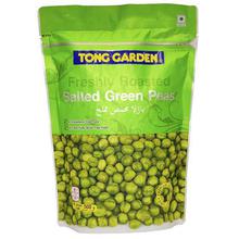 Tong Garden SALTED GREEN PEAS 50 GM.