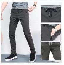 Stretchable Joggers Casual Pant For Men