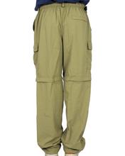 The North Face Gents and Ladies Folding Clay Creek Trouser (Summer)