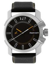 Fastrack Midnight Party Analog Watch For Men