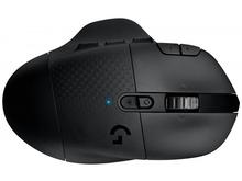 Logitech G604 LIGHTSPEED WIRELESS GAMING MOUSE