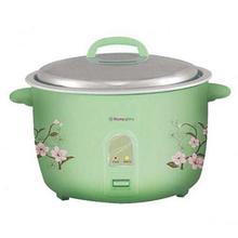 Homeglory HG-RC 506 5.6 Litre Drum Model Pearl Rice Cooker