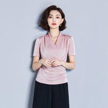 New bottoming shirt _2019 new style bottoming shirt women