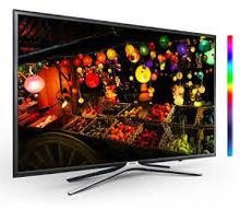 SAMSUNG  UA55M5500 Full HD Smart TV