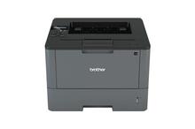 Brother Business Laser Printer with Duplex Printer(HL-L5000D)