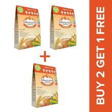 Himalayan Digestive Quick Meal ( Buy Two Get One Free )