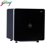 Godrej Mini Refrigerator 30 Ltrs - TEC QUBE 30L HS Q103 BLACK