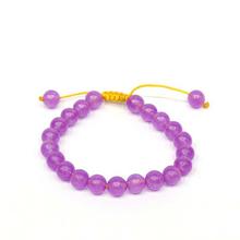 Stone Beaded Bracelet - Unisex