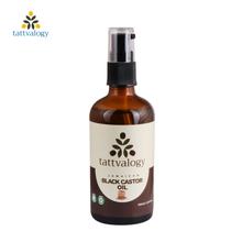 Tattvalogy Jamaican Black Castor Oil - 100 ml