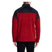 Wildcraft Adri Fleece Pro Jacket For Men - Red