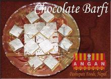 Angan Chocolate Barfi (1KG)