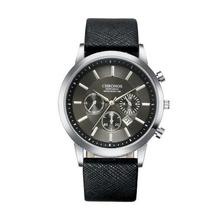 CHRONOS Mens Top Brand Watch Men Watch Luxury Men's Watch Sport