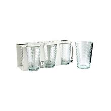 Pasabahce Toros Water Glass (210 ml)-6 Pcs