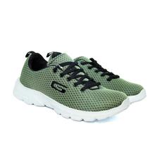 Goldstar Green Sport Shoes For Men (G10-701)