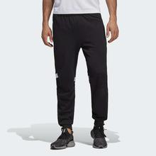 Adidas Black ID WND Training Pants For Men - DZ0399