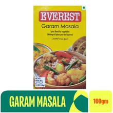 Everest Royal Garam Masala 100G