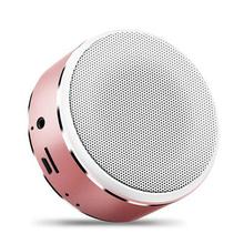 Stereo Music Portable Mini Bluetooth Speaker Wireless Hifi