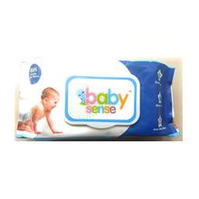 Baby Sense Premium Wet Wipes