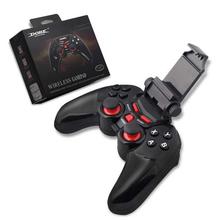 TI-465 Wireless Bluetooth Game Controller Joystick