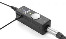 IK Multimedia iRig PRO