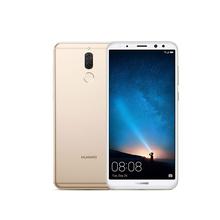 HUAWEI NOVA 2i (RNE-L-22)- 5.9" - (4GB/64GB) Dual Sim-16+2MP Camera-Smart Mobile Phone