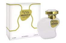 Mural De Ruitz Ardent Pour Femme EDP For Women (100ml)