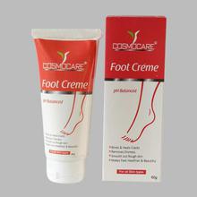 Cosmocare Night Foot Care Cream - 60g