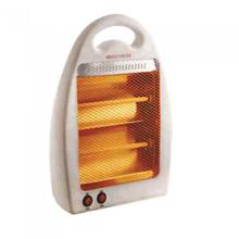 Baltra Flame Quartz Heater