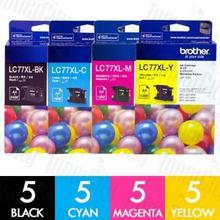 BROTHER High Yield Ink cartridge Cyan 1,200 pages