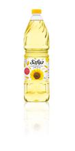 Safya Refined Sunflower Oil 1ltr