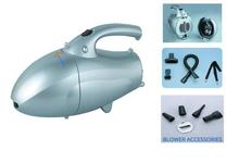 Electron Handy Vaccum Cleaner (600W)- BST-810