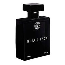 W.O.W. Perfumes Black Jack Perfume for Men, 100ml