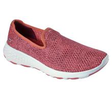 Skechers Coral  Gowalk Cool Slip On Shoes For Women - 15650-CRL