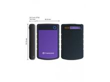 Transcend 4TB External Harddisk 3.0 USB