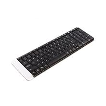 Logitech K230 Wireless Keyboard - (Black)