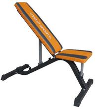 LS1215 Fitness Sit-Up Bench