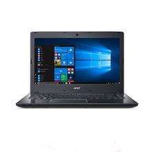 ACER Travelmate TMP 259 Laptop [i3 7100U/4 GB/1 TB]